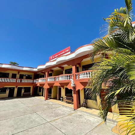 Hotel Wilson Anexo Liberia Exterior photo